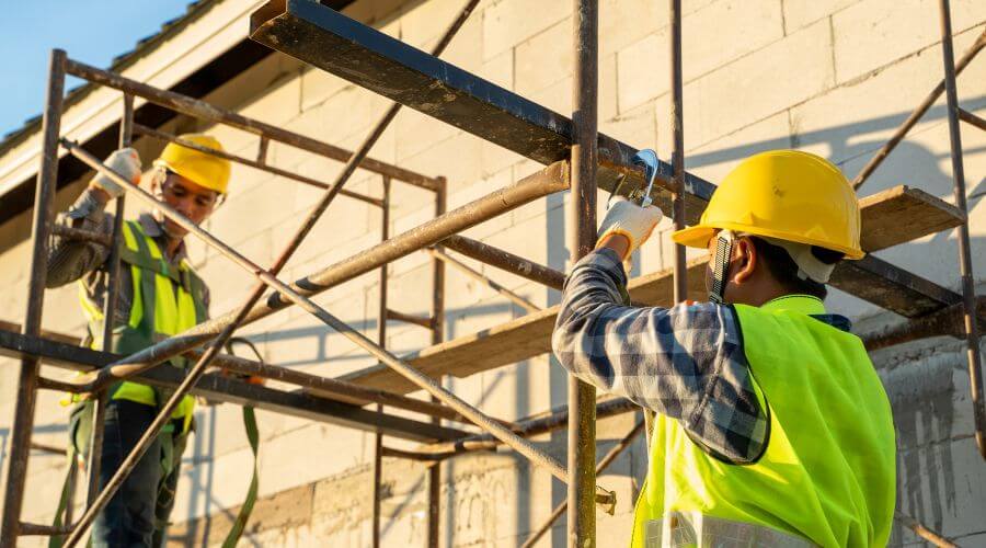 Expert new roof installation services in Moore, ID